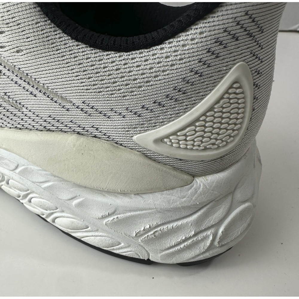 New Balance Fresh Foam X 860v13 Shoes Womens 8.5 White Gold Daily Road Running - Picture 8 of 16